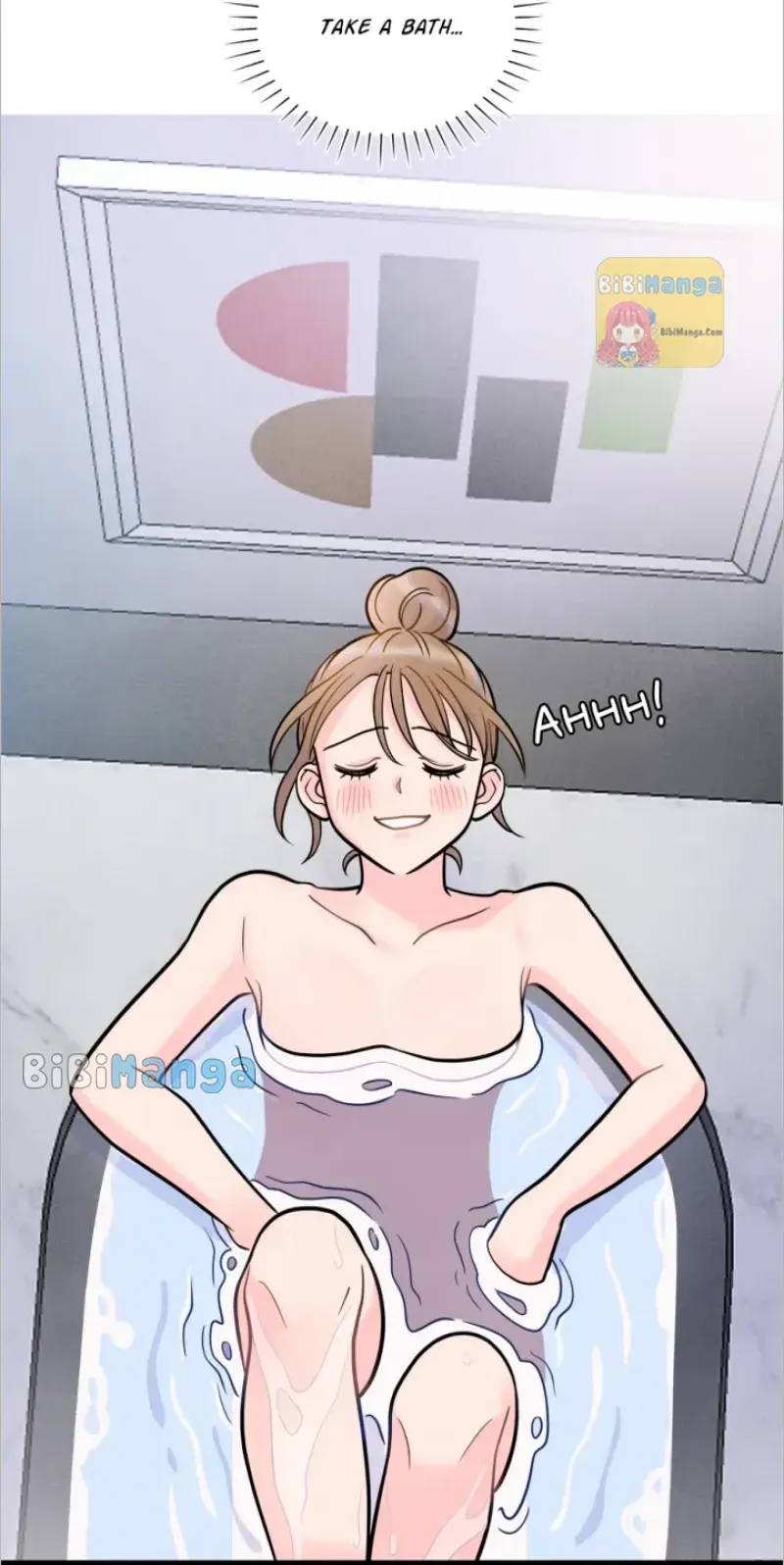 Sleeping on the Job Chapter 25 Online - página 33