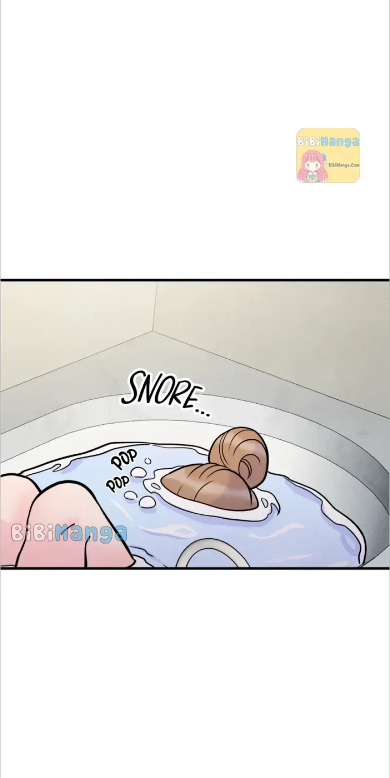 Sleeping on the Job Chapter 25 Online - página 40