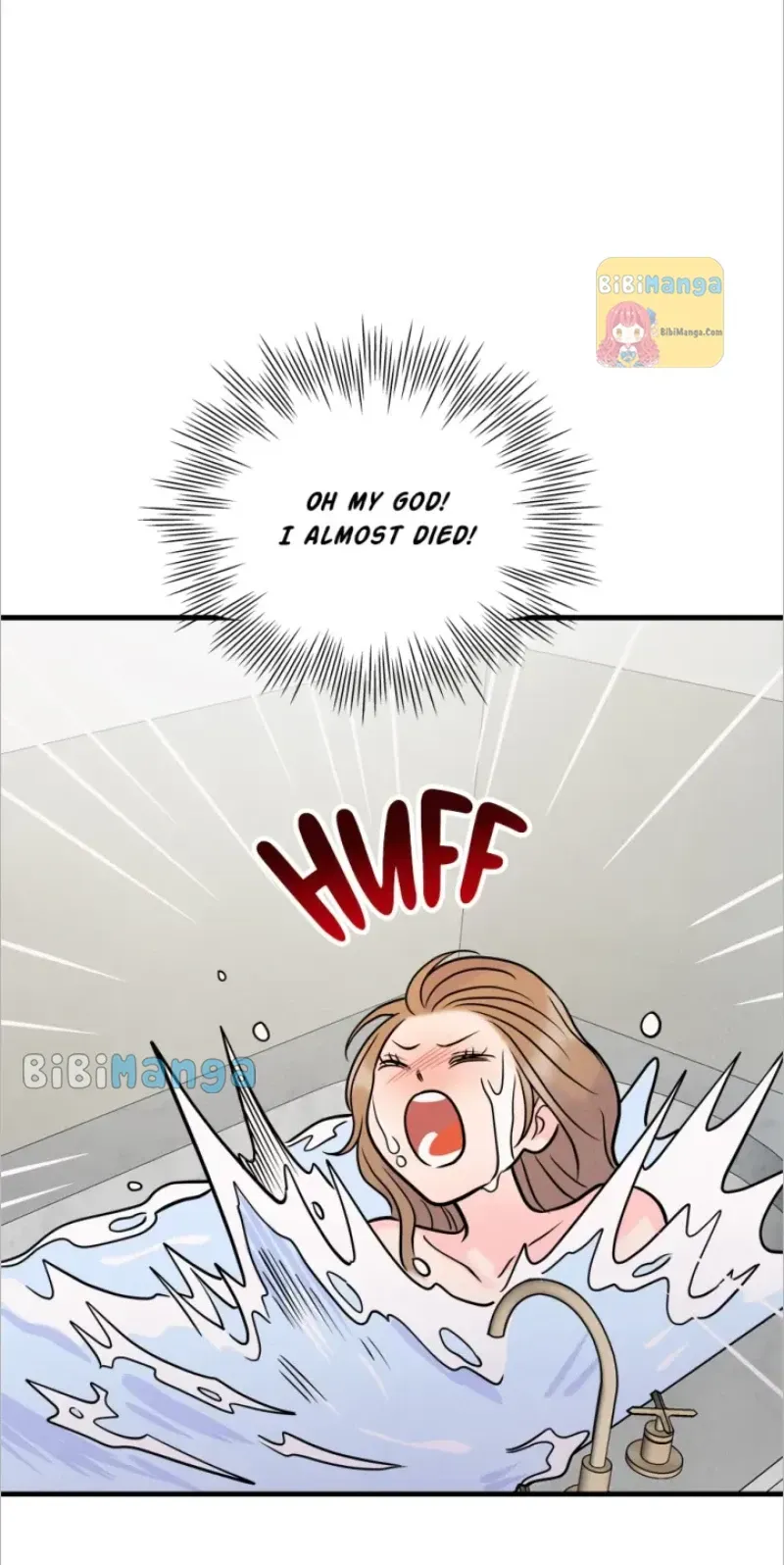 Sleeping on the Job Chapter 25 Online - página 41
