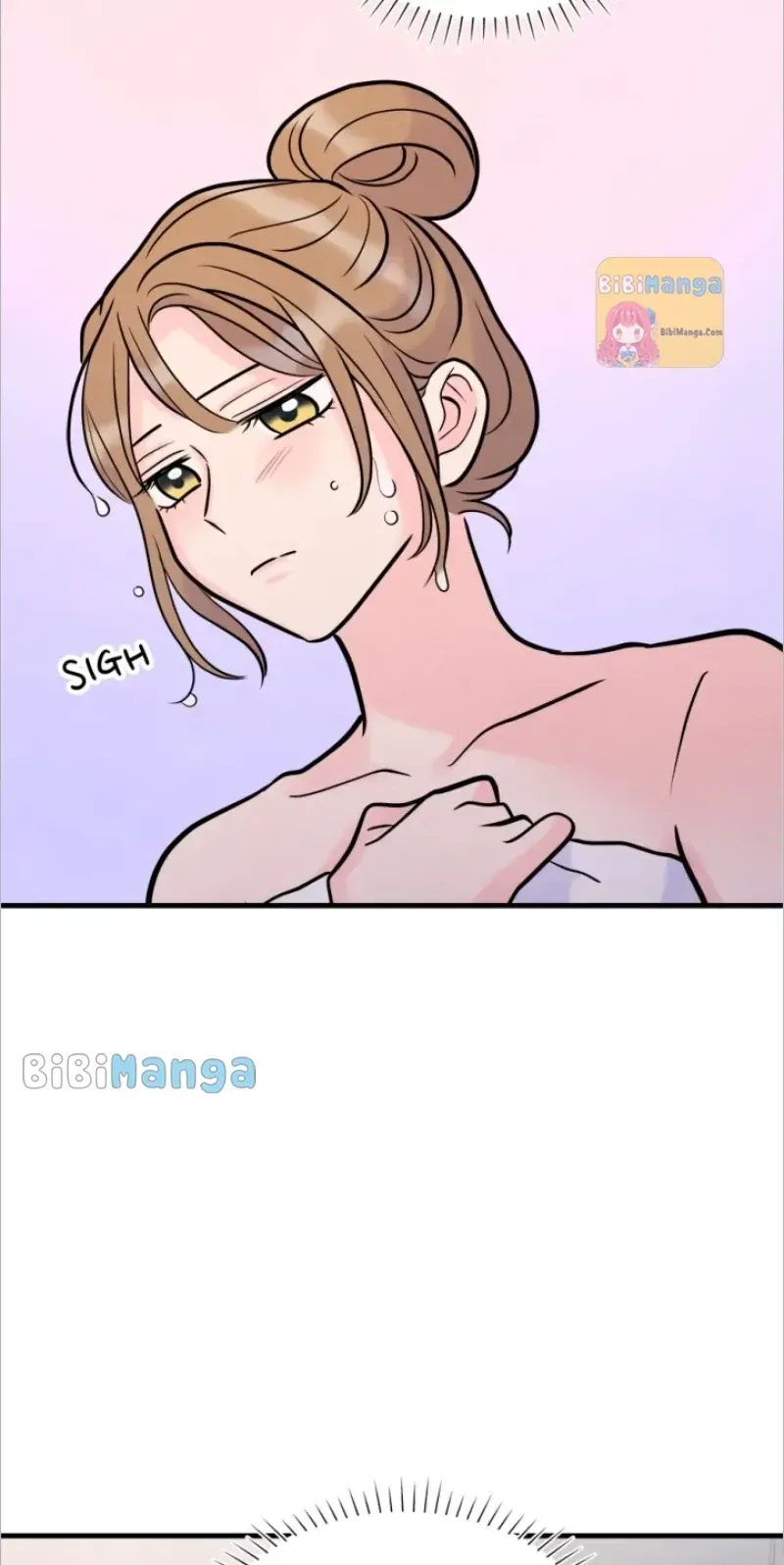 Sleeping on the Job Chapter 25 Online - página 44