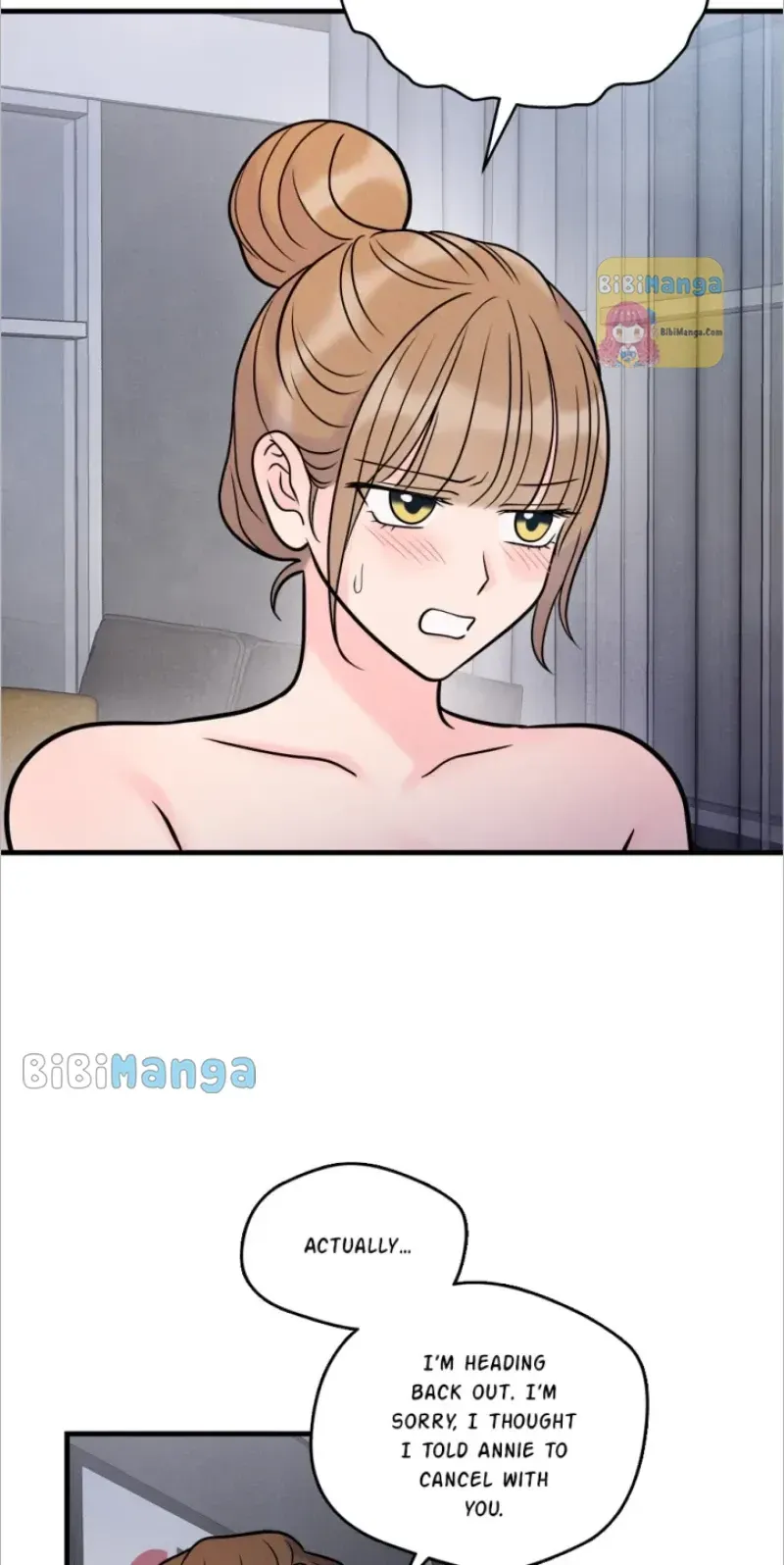 Sleeping on the Job Chapter 25 Online - página 53