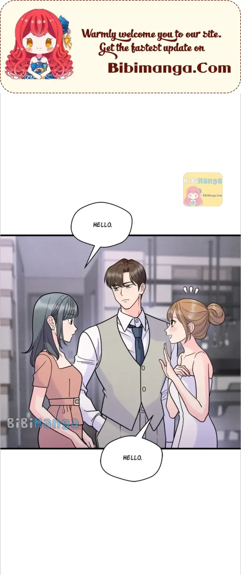 Sleeping on the Job Chapter 26 Online - página 2