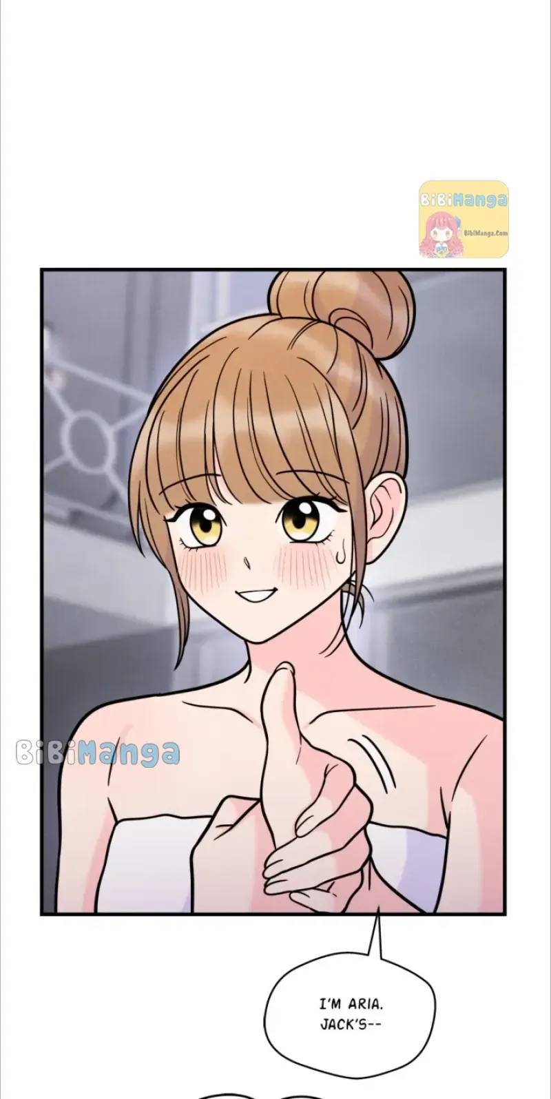Sleeping on the Job Chapter 26 Online - página 4