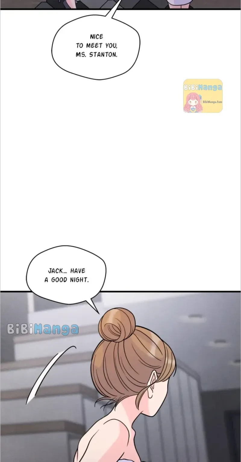 Sleeping on the Job Chapter 26 Online - página 8