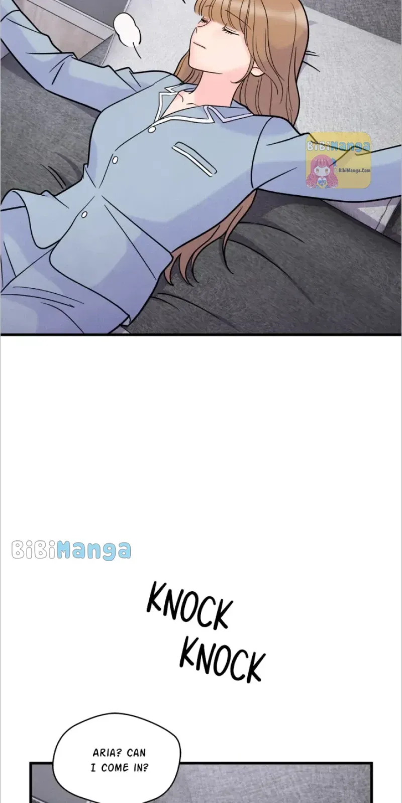 Sleeping on the Job Chapter 26 Online - página 13