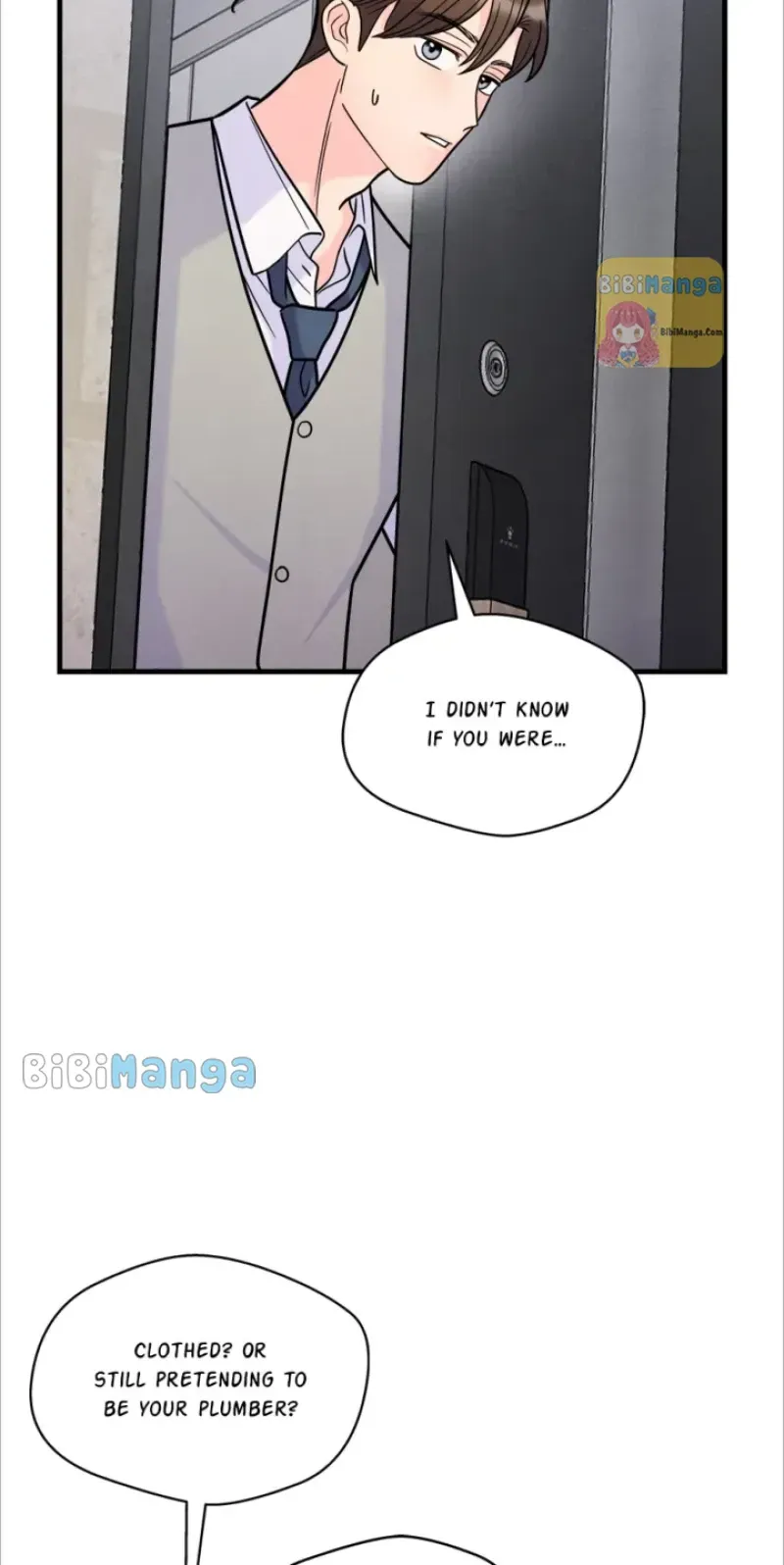 Sleeping on the Job Chapter 26 Online - página 15