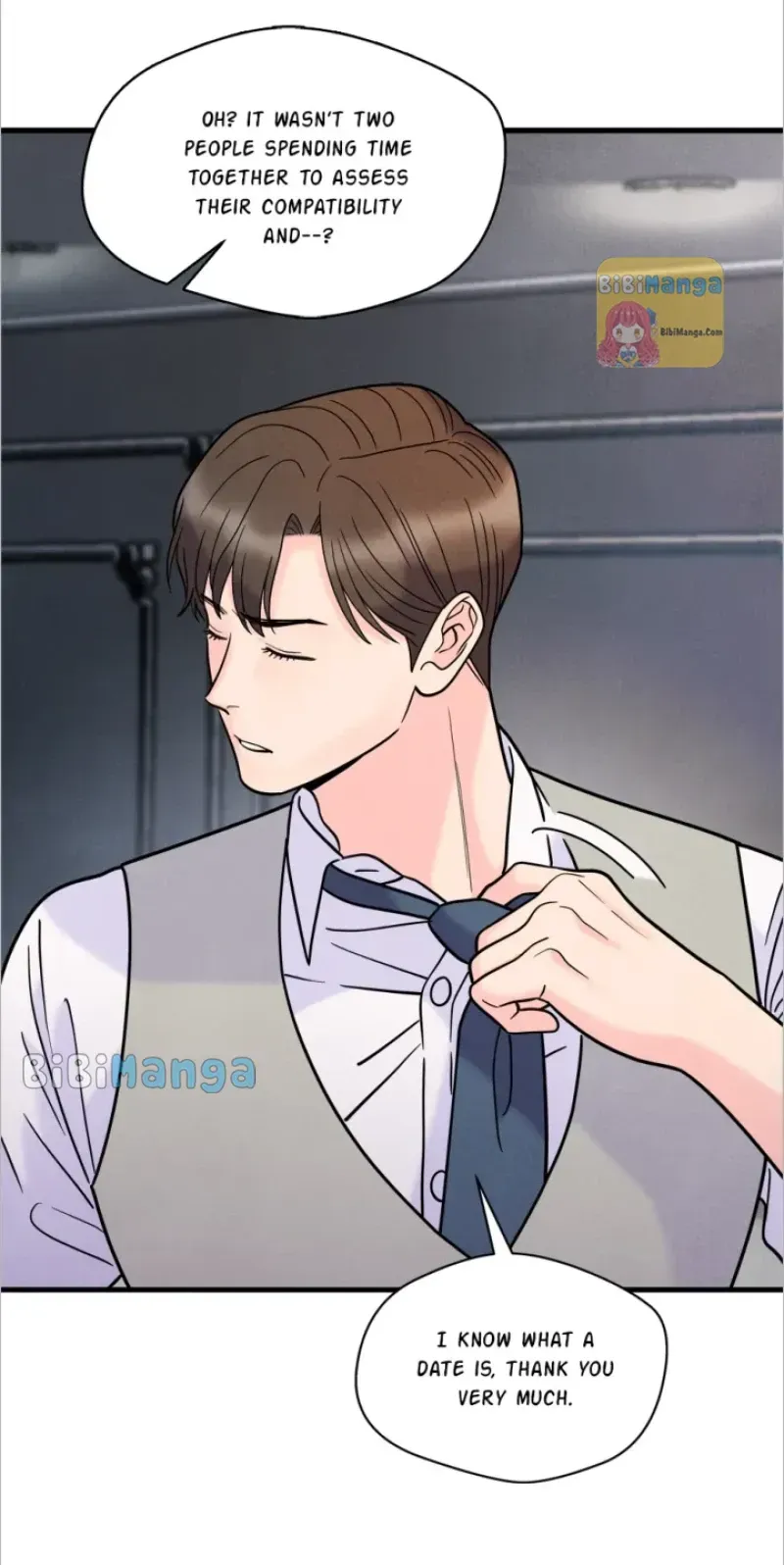 Sleeping on the Job Chapter 26 Online - página 17