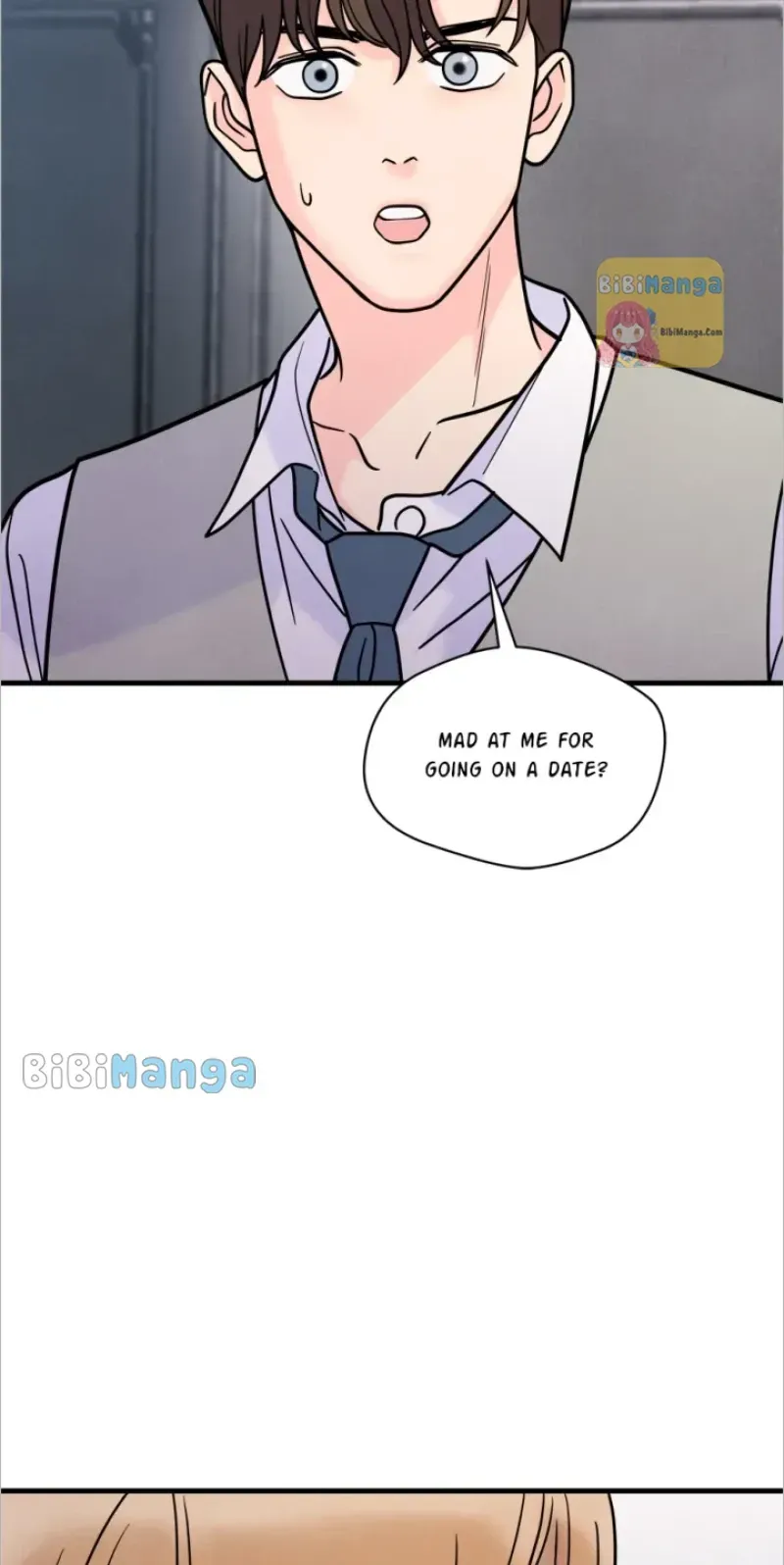 Sleeping on the Job Chapter 26 Online - página 20