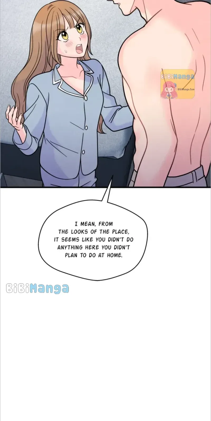 Sleeping on the Job Chapter 26 Online - página 31