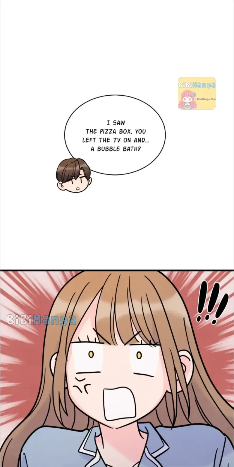 Sleeping on the Job Chapter 26 Online - página 32
