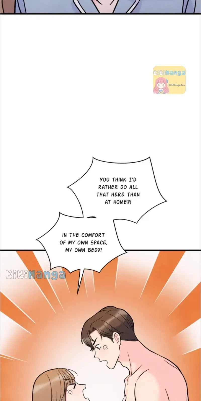 Sleeping on the Job Chapter 26 Online - página 33