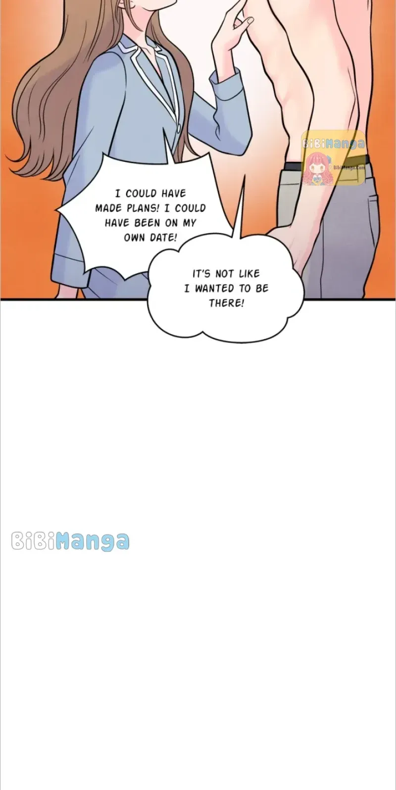 Sleeping on the Job Chapter 26 Online - página 34
