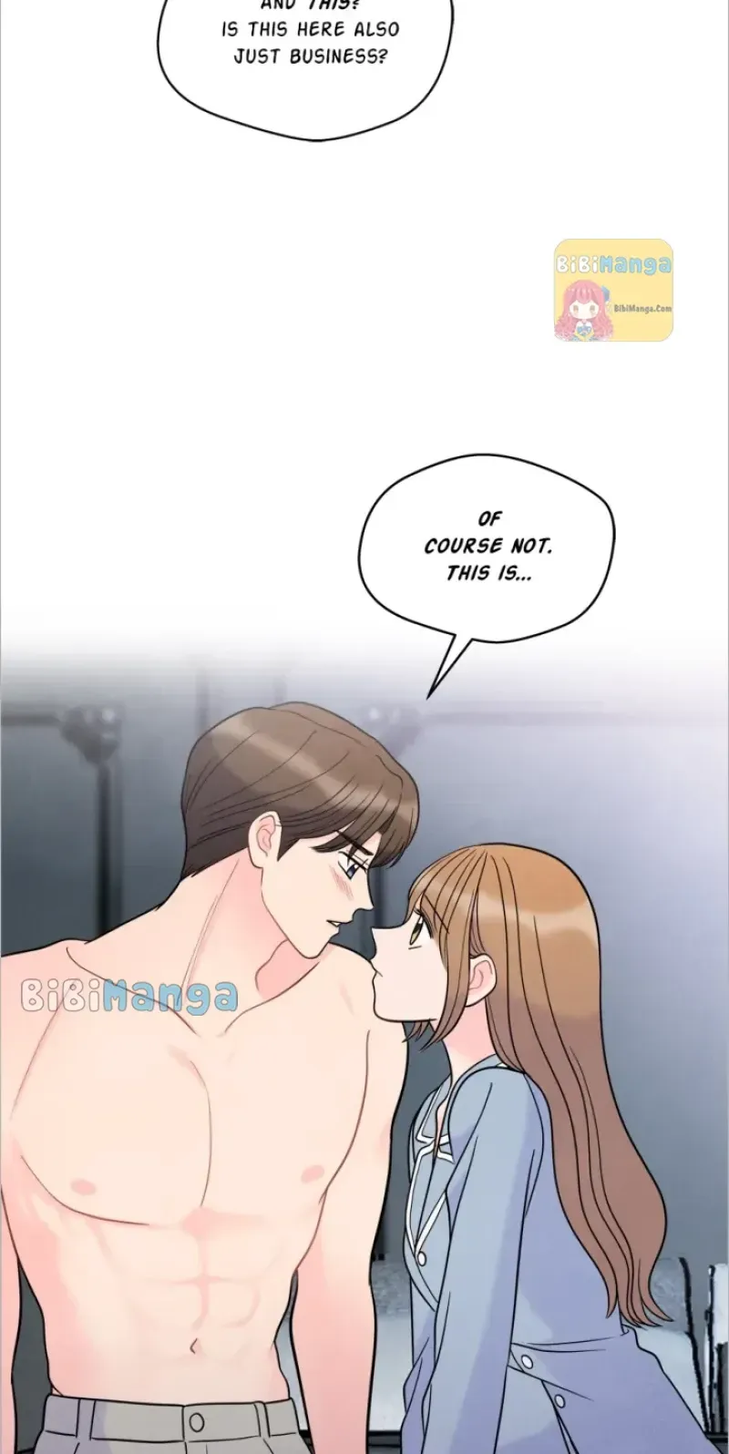 Sleeping on the Job Chapter 26 Online - página 39