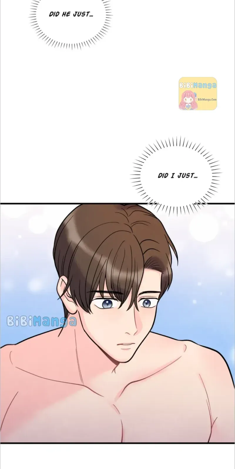 Sleeping on the Job Chapter 26 Online - página 41