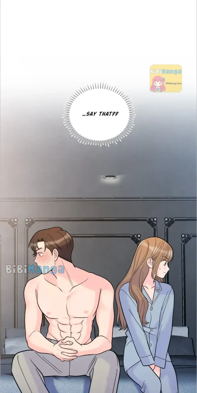 Sleeping on the Job Chapter 26 Online - página 42