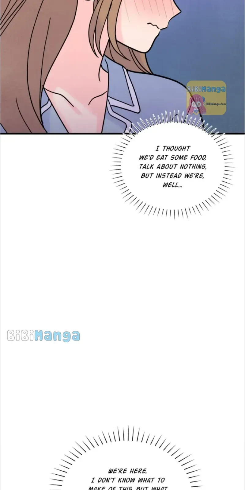 Sleeping on the Job Chapter 26 Online - página 44