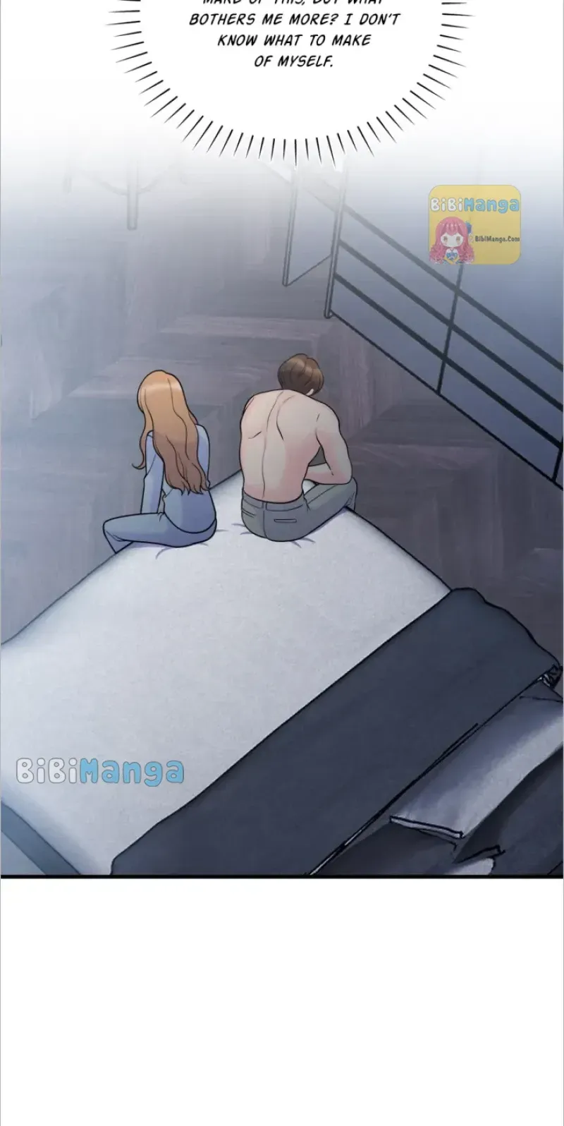 Sleeping on the Job Chapter 26 Online - página 45