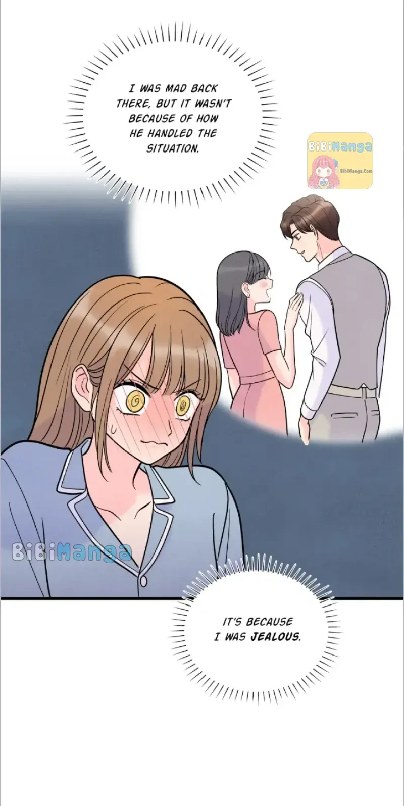 Sleeping on the Job Chapter 26 Online - página 46