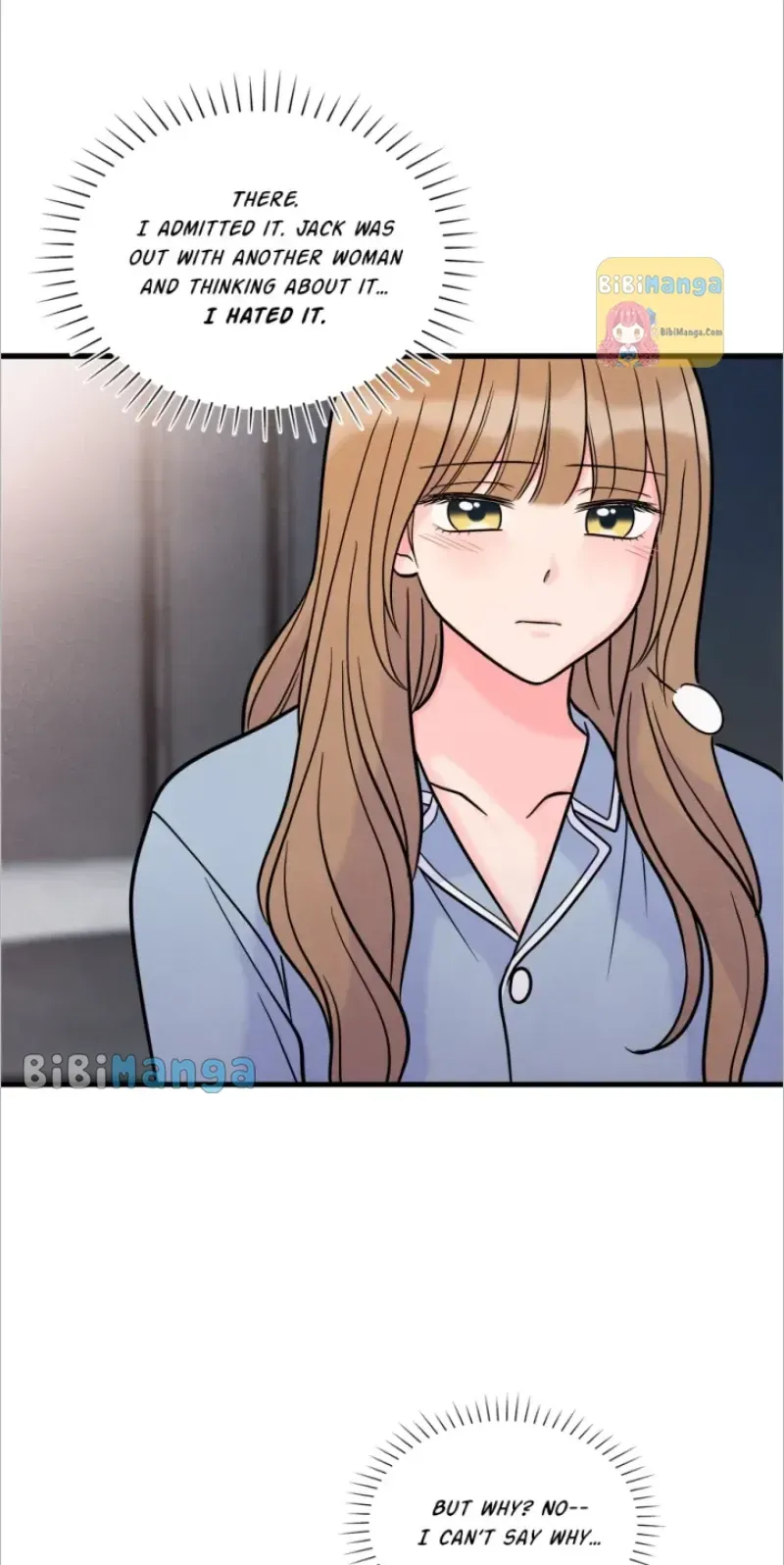 Sleeping on the Job Chapter 26 Online - página 47