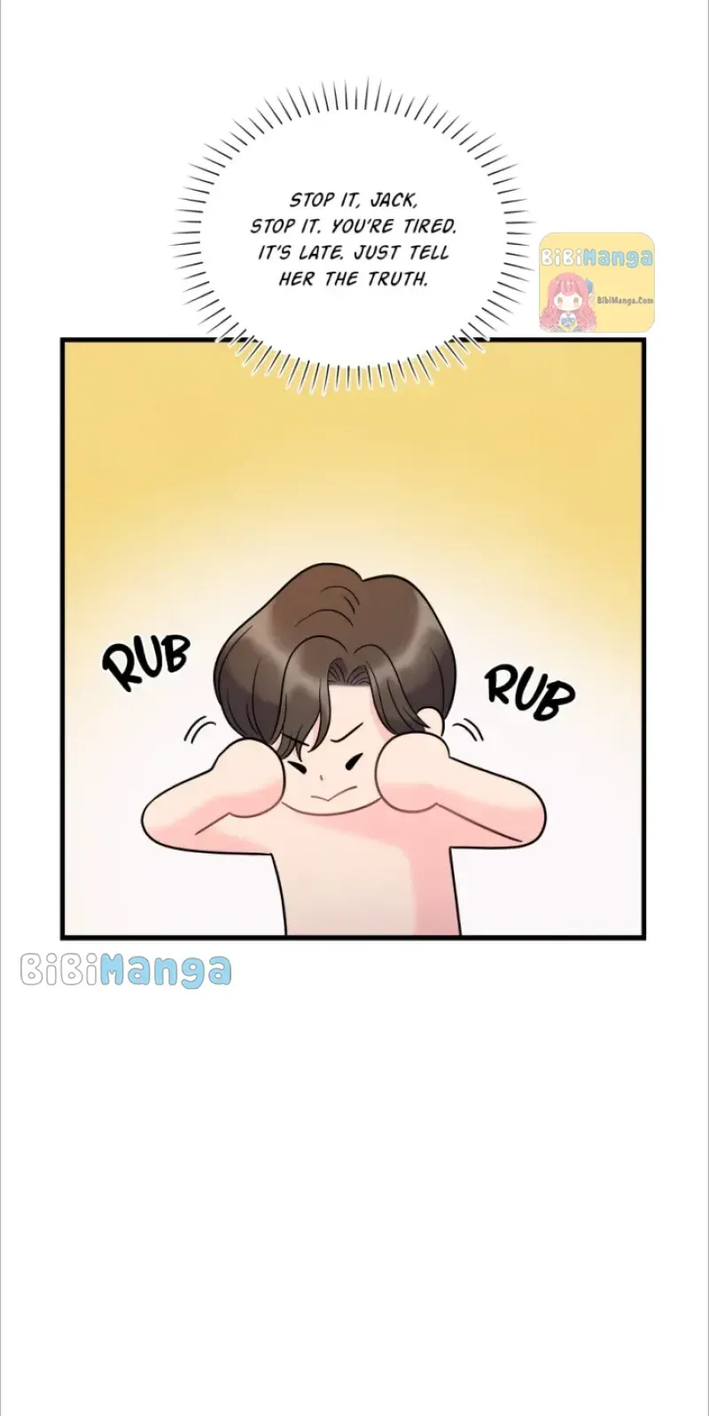 Sleeping on the Job Chapter 26 Online - página 51