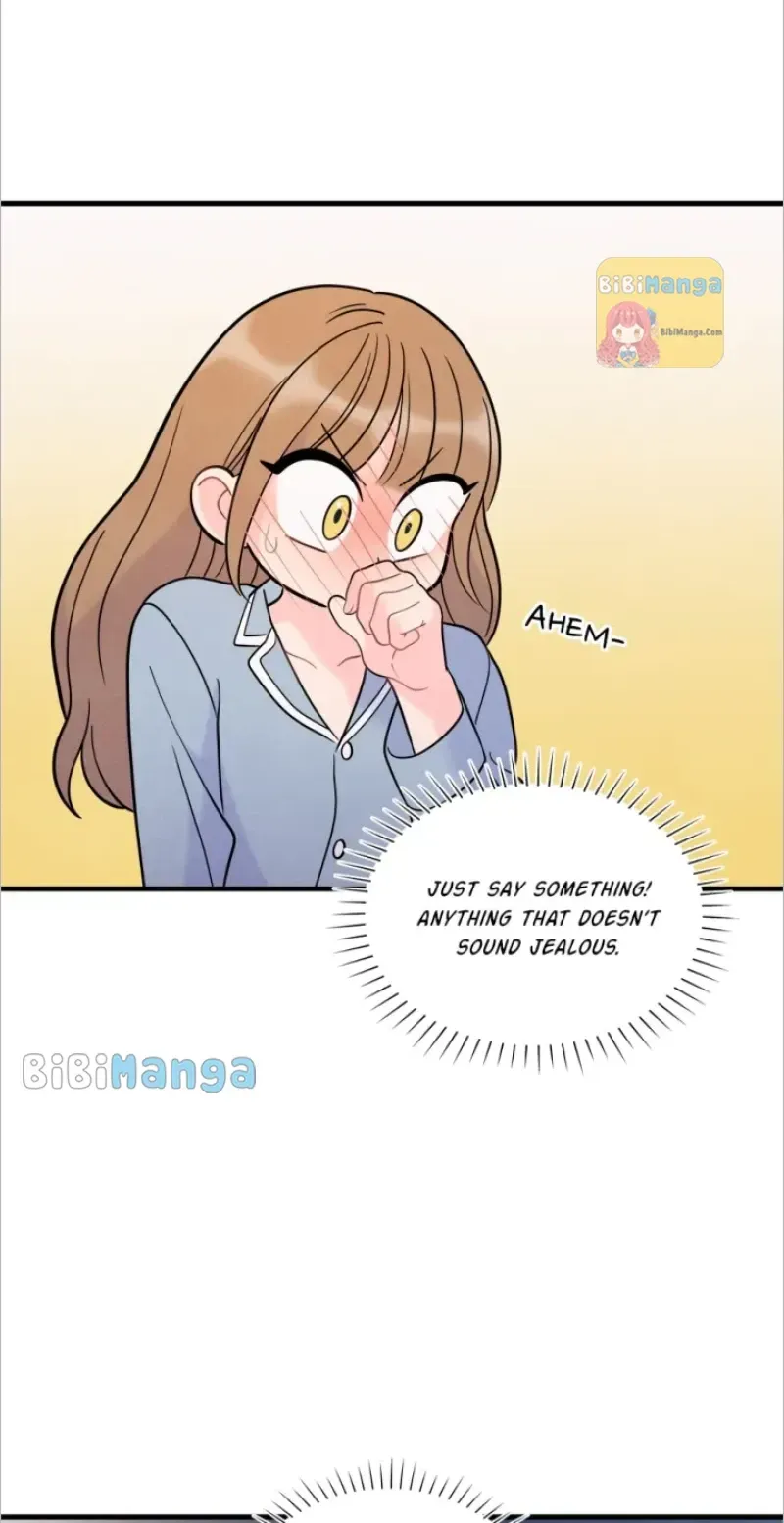 Sleeping on the Job Chapter 26 Online - página 52