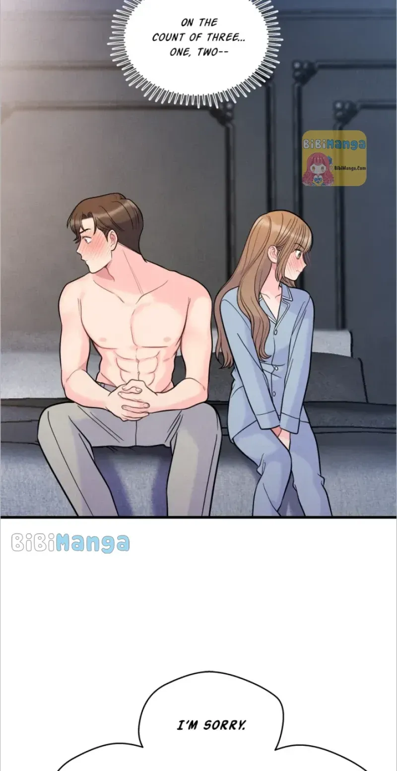 Sleeping on the Job Chapter 26 Online - página 53