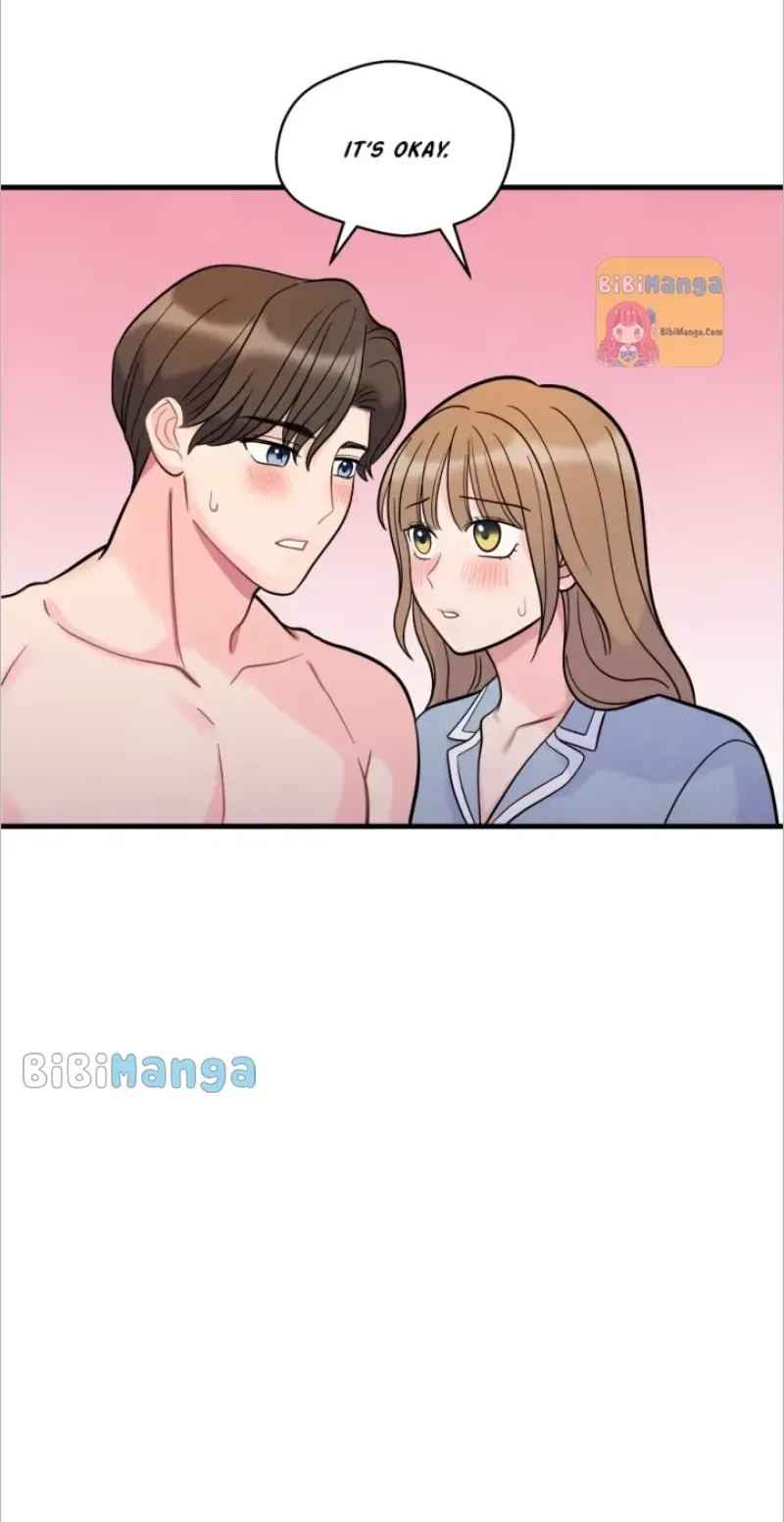 Sleeping on the Job Chapter 26 Online - página 55