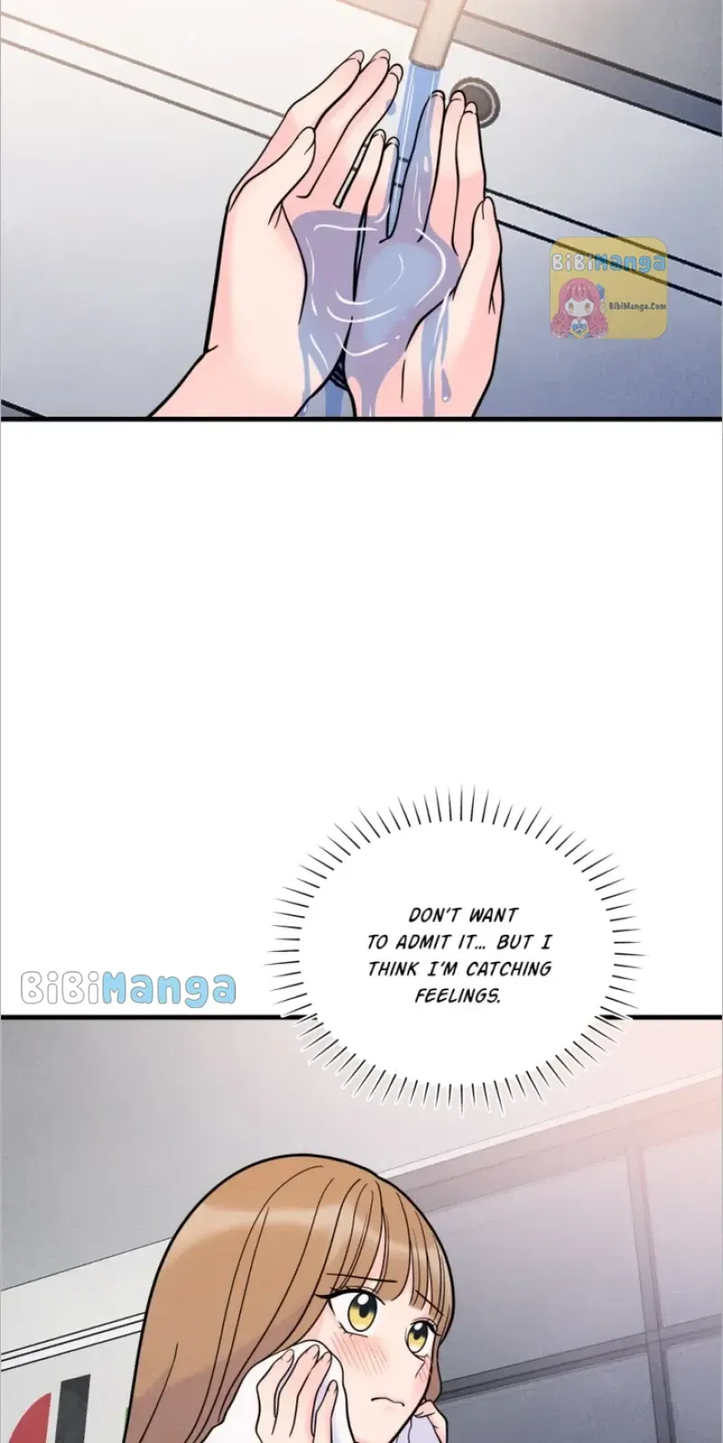 Sleeping on the Job Chapter 26 Online - página 59