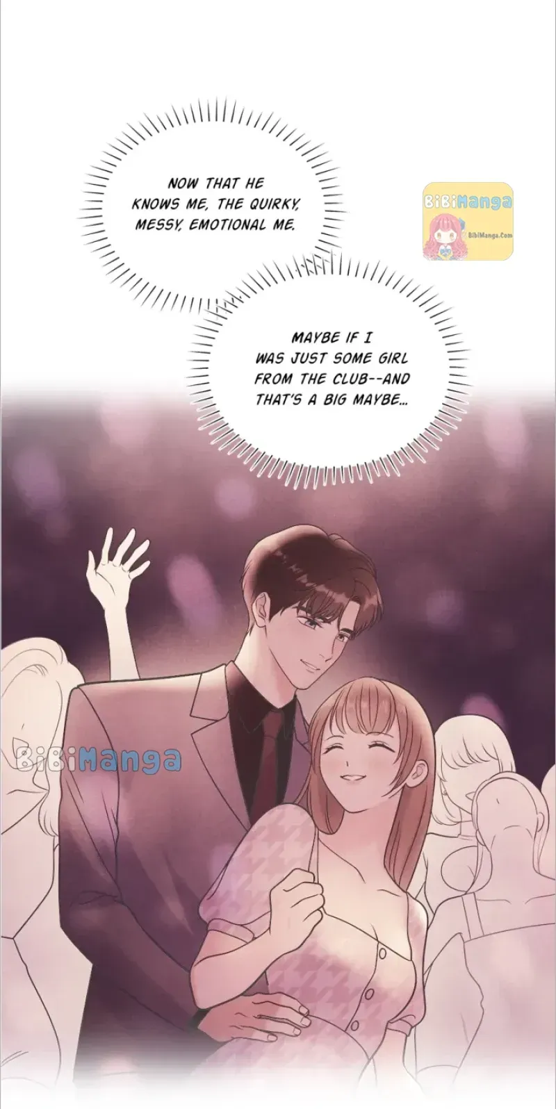 Sleeping on the Job Chapter 26 Online - página 62