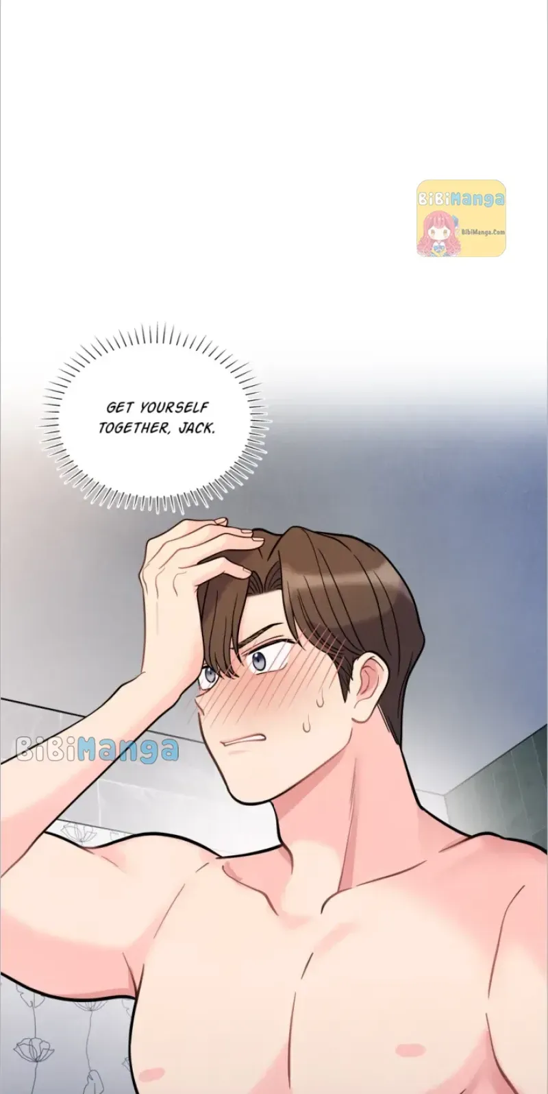 Sleeping on the Job Chapter 26 Online - página 63