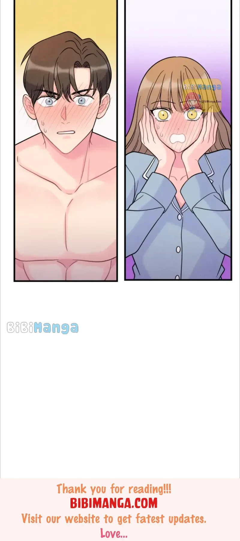 Sleeping on the Job Chapter 26 Online - página 66