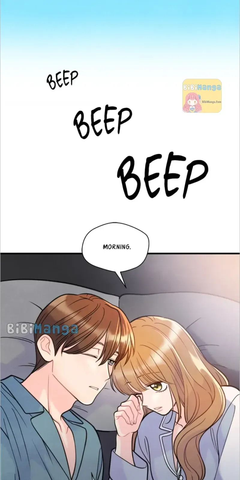 Sleeping on the Job Chapter 27 Online - página 4