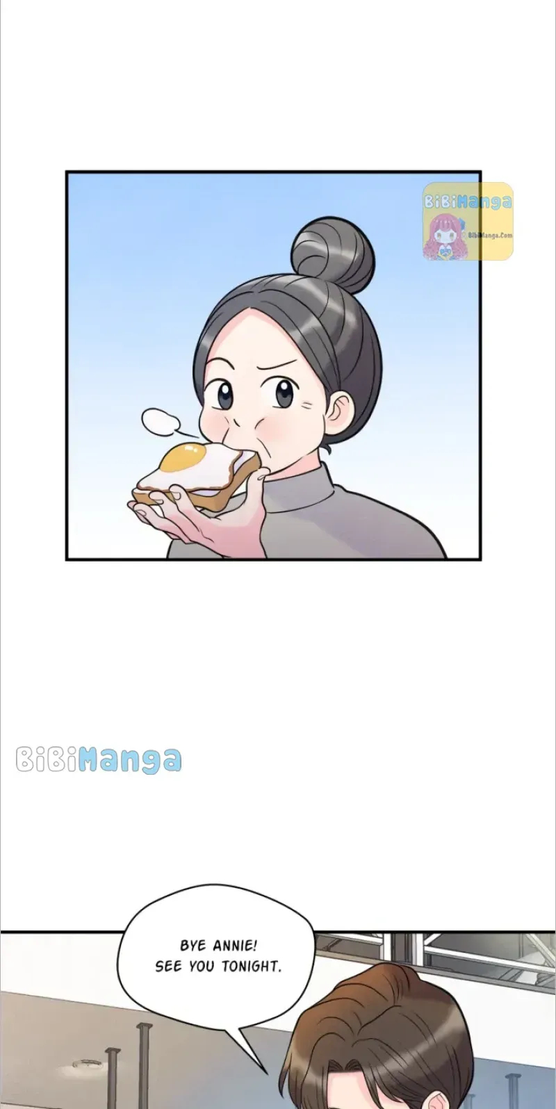 Sleeping on the Job Chapter 27 Online - página 12
