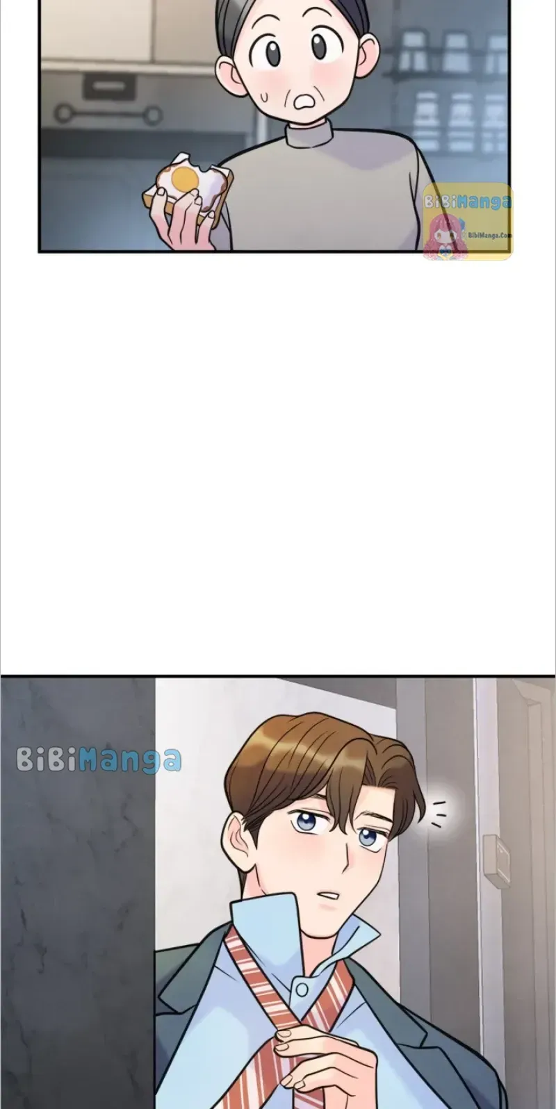 Sleeping on the Job Chapter 27 Online - página 14