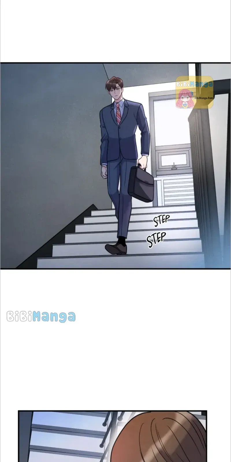 Sleeping on the Job Chapter 27 Online - página 17