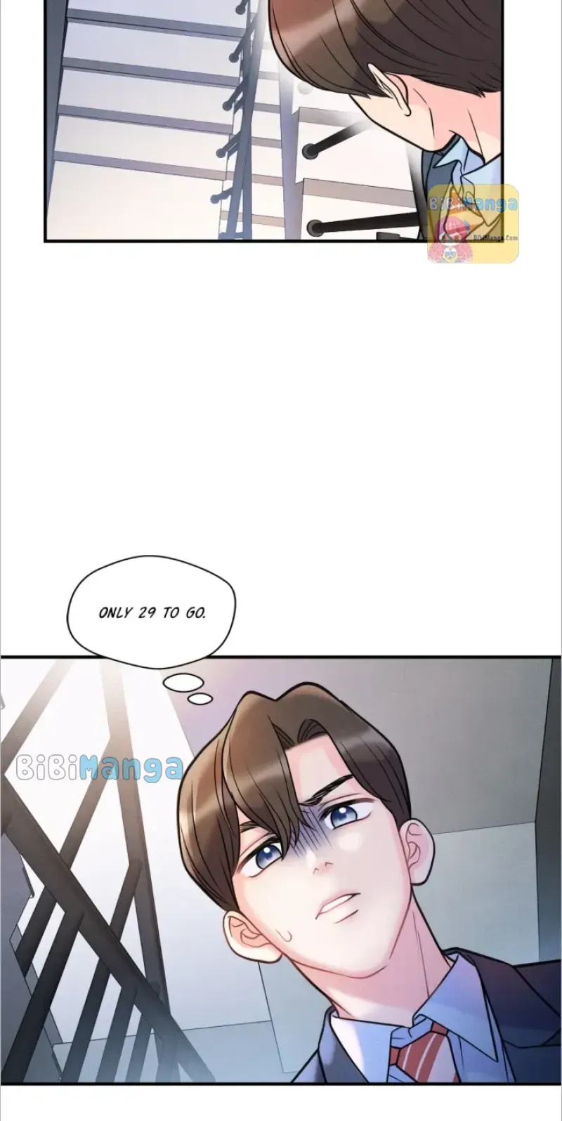 Sleeping on the Job Chapter 27 Online - página 18
