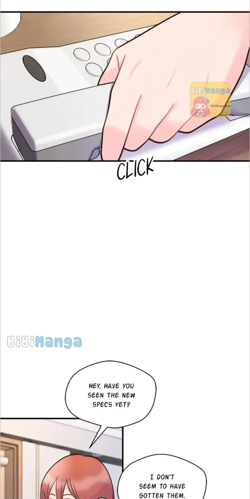 Sleeping on the Job Chapter 27 Online - página 25