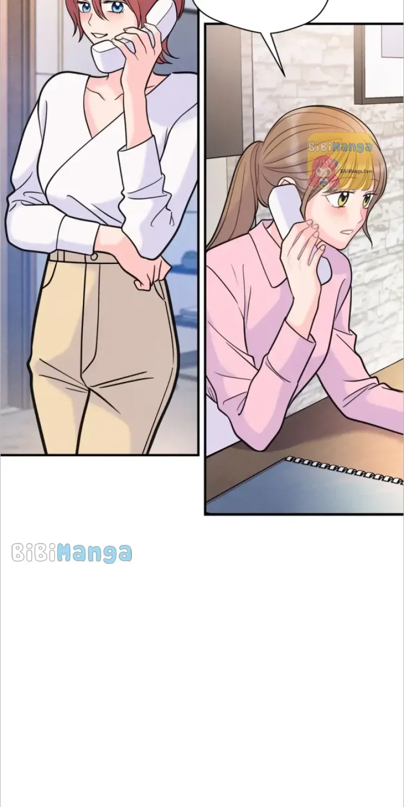 Sleeping on the Job Chapter 27 Online - página 26