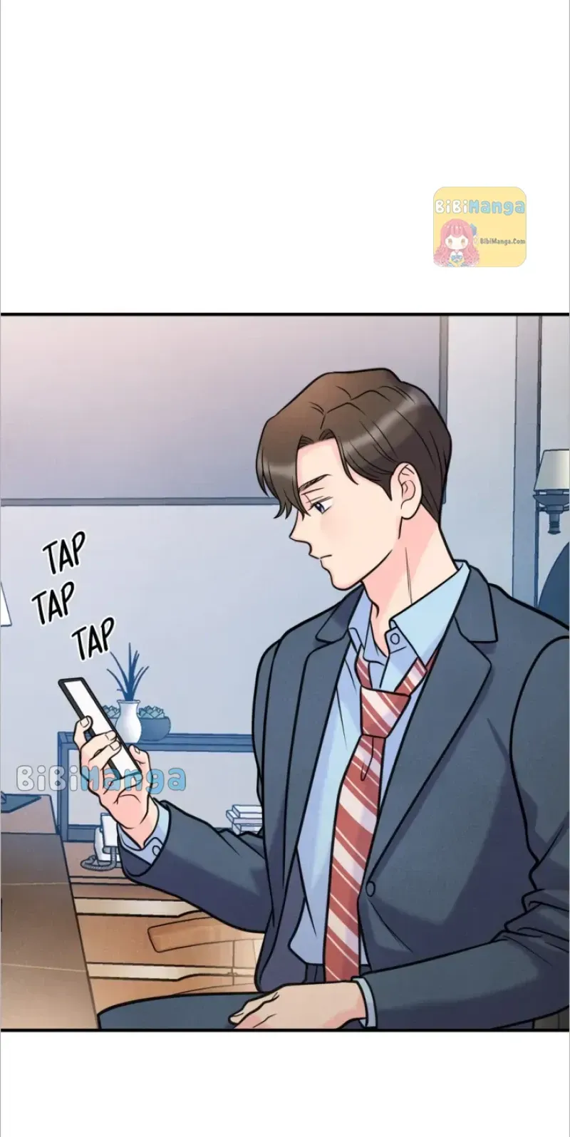 Sleeping on the Job Chapter 27 Online - página 35