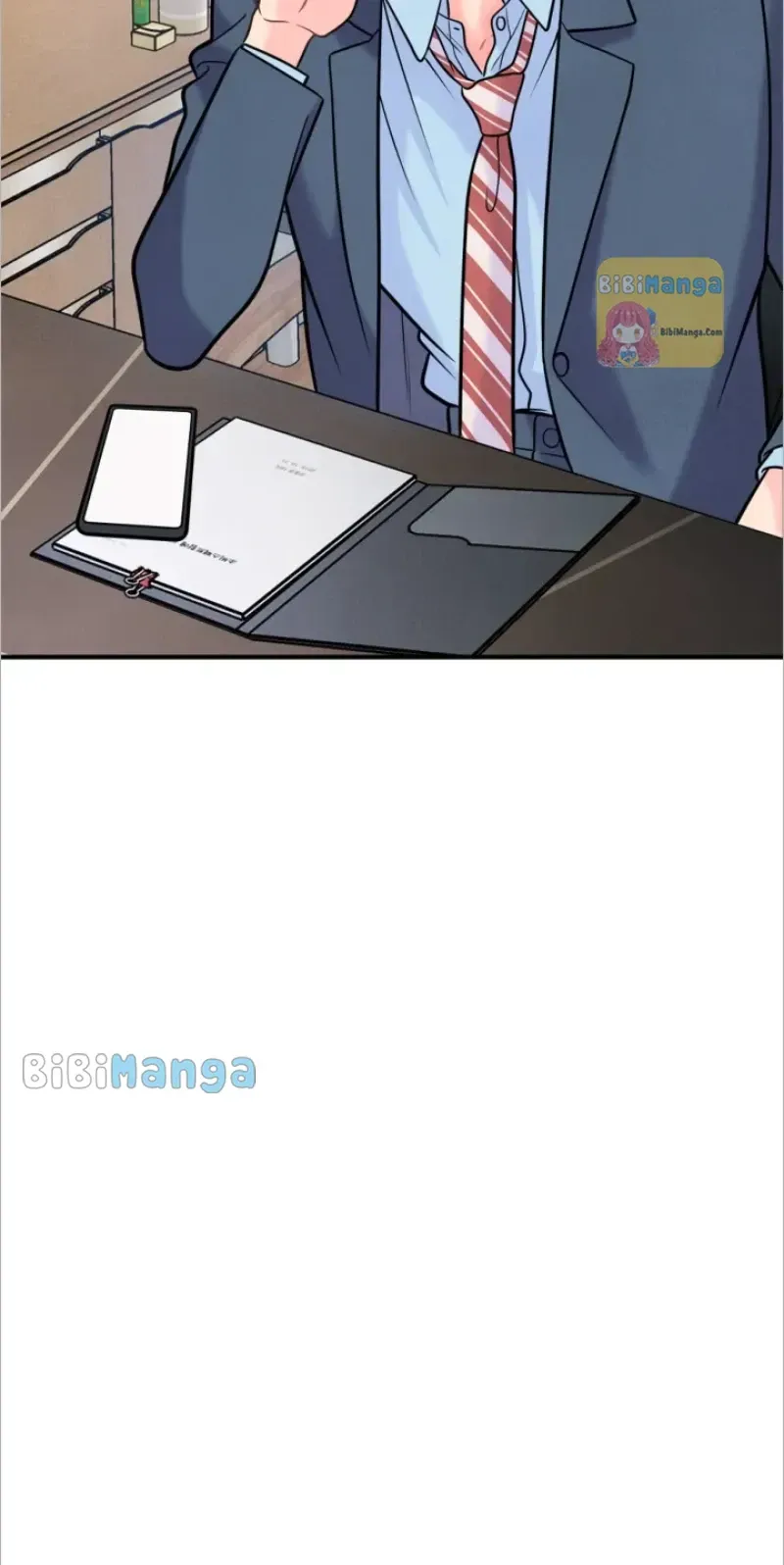 Sleeping on the Job Chapter 27 Online - página 39