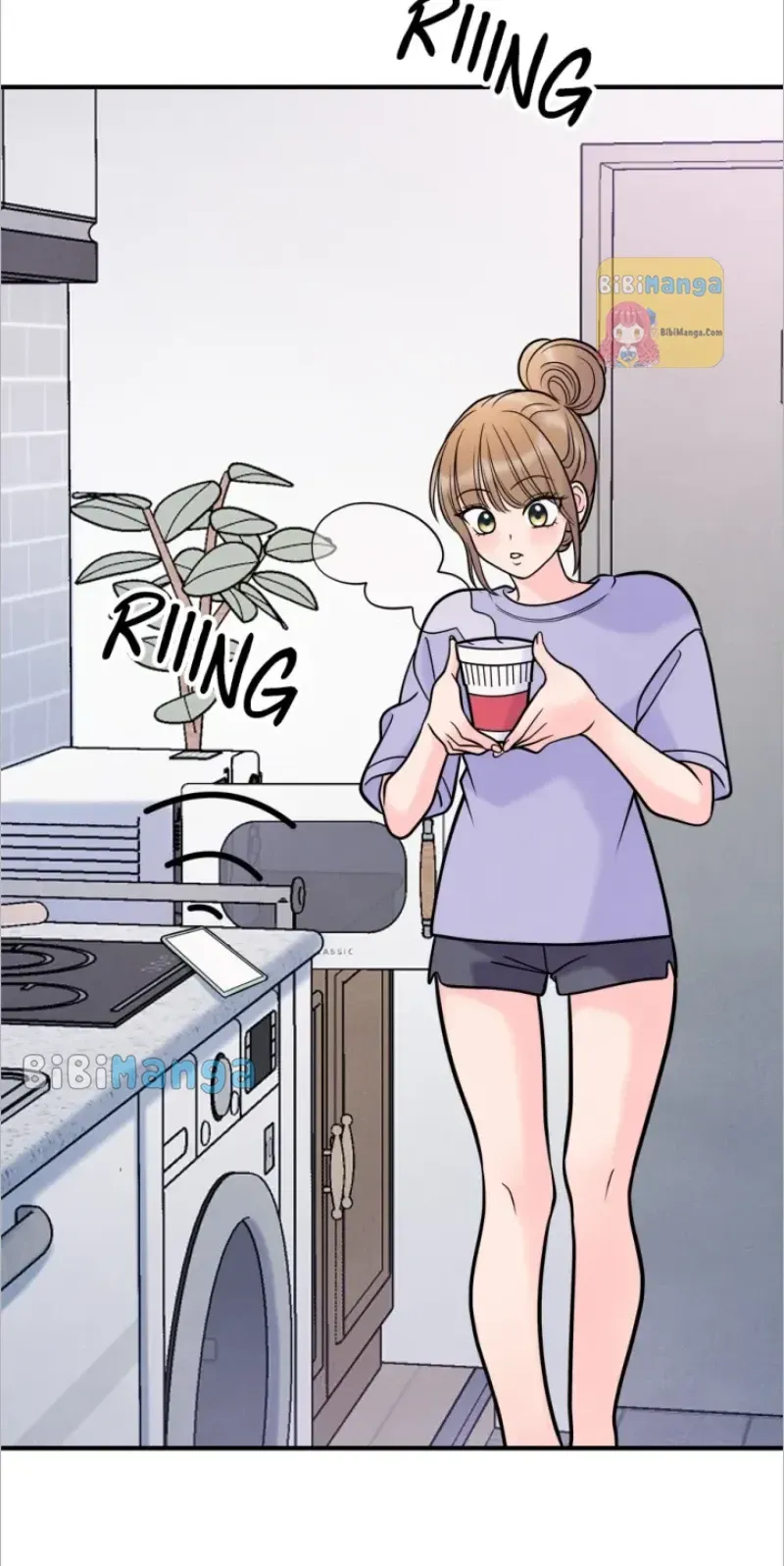 Sleeping on the Job Chapter 27 Online - página 41