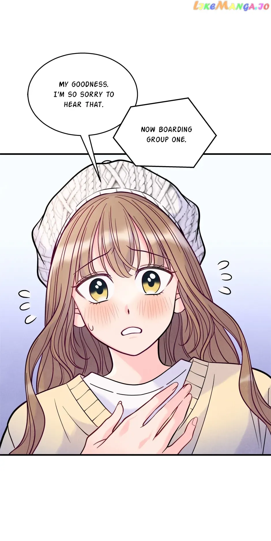 Sleeping on the Job Chapter 28 Online - página 5