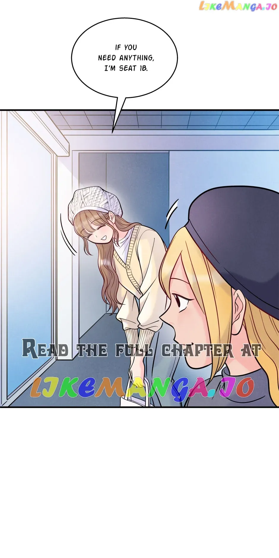 Sleeping on the Job Chapter 28 Online - página 6