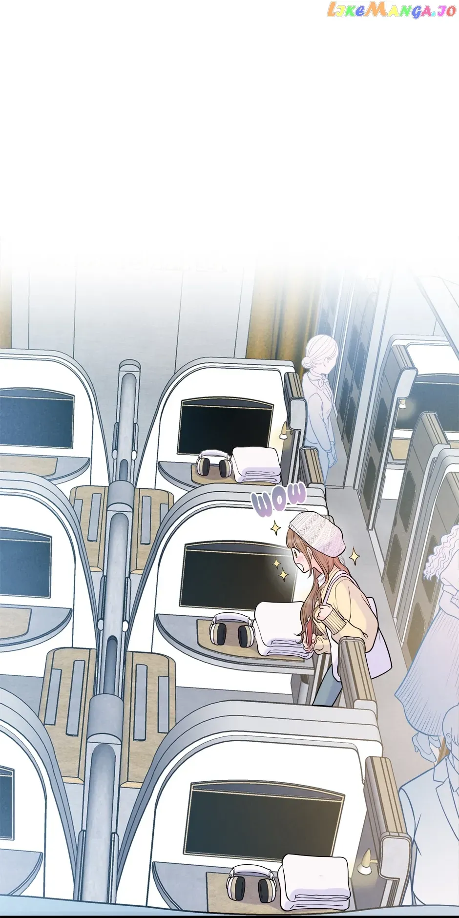 Sleeping on the Job Chapter 28 Online - página 7