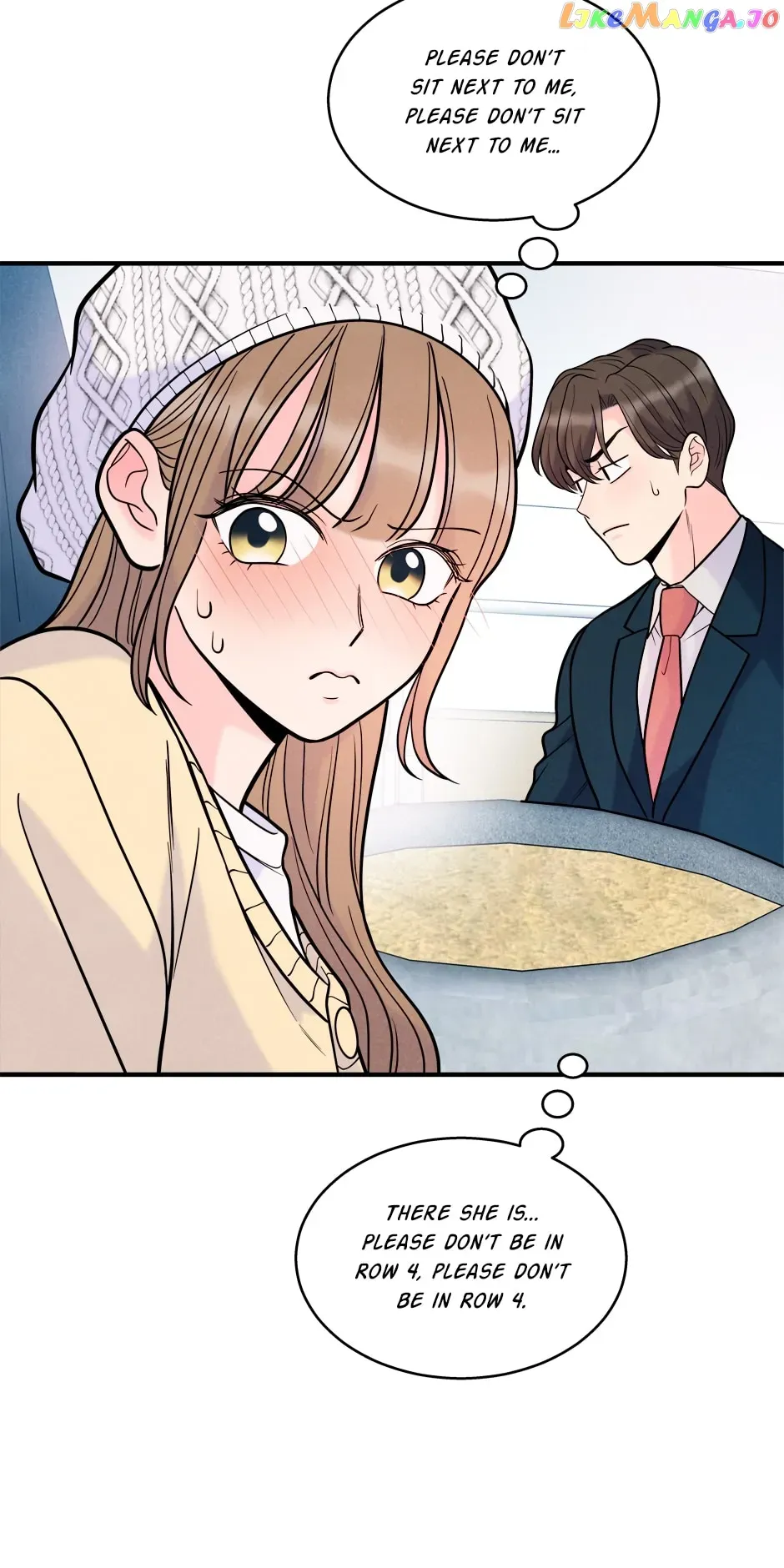 Sleeping on the Job Chapter 28 Online - página 9