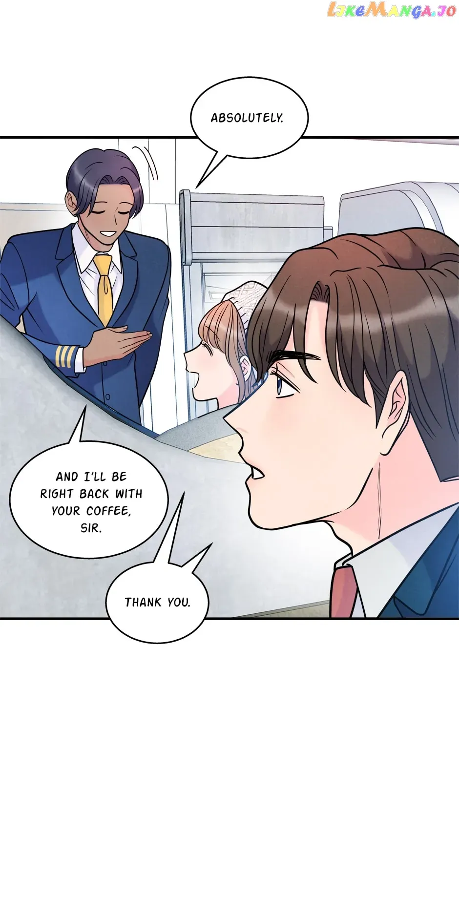 Sleeping on the Job Chapter 28 Online - página 17