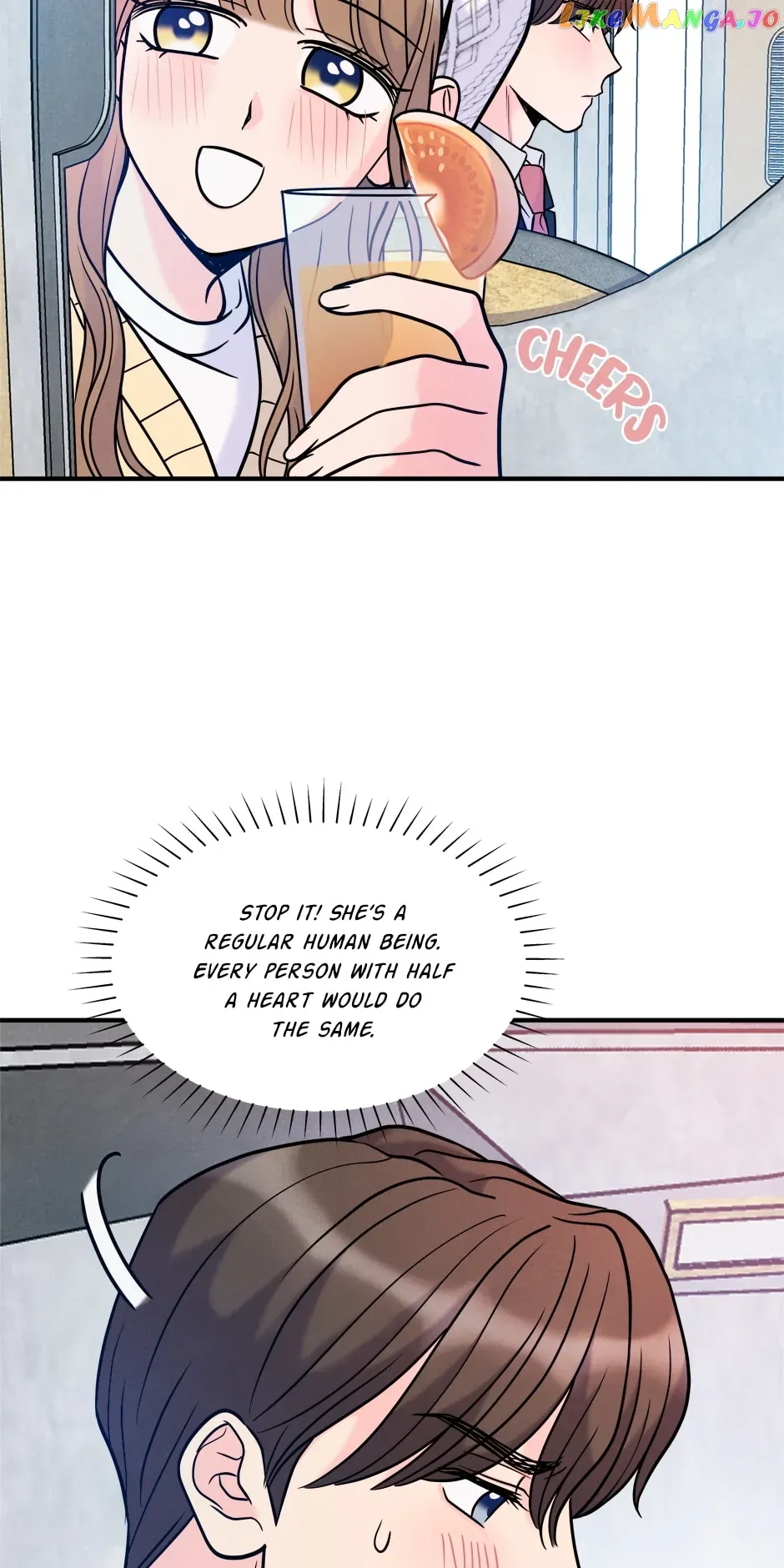 Sleeping on the Job Chapter 28 Online - página 19