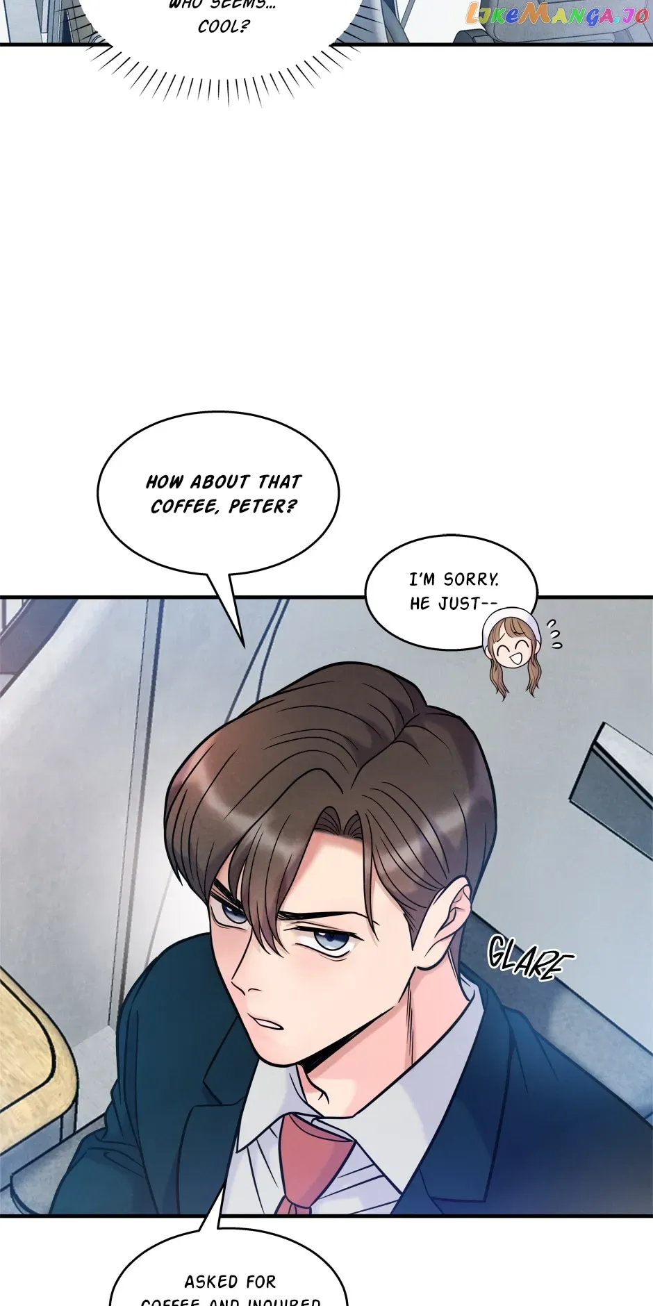 Sleeping on the Job Chapter 28 Online - página 24