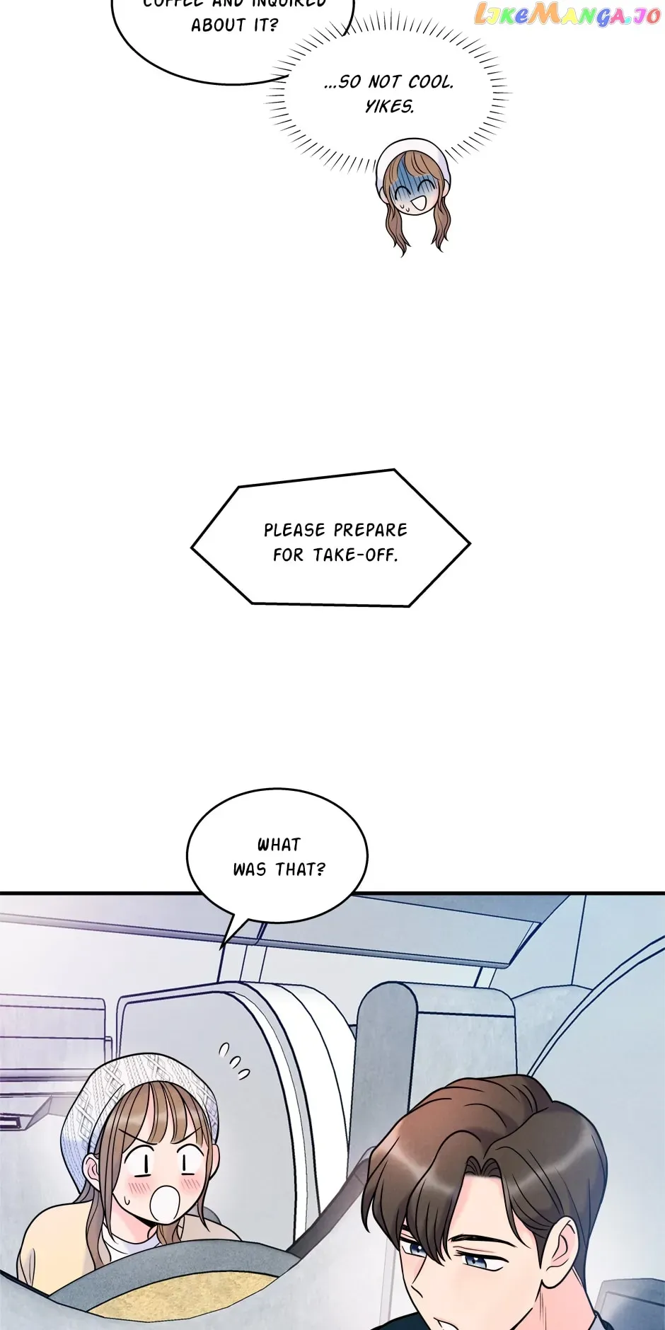 Sleeping on the Job Chapter 28 Online - página 25