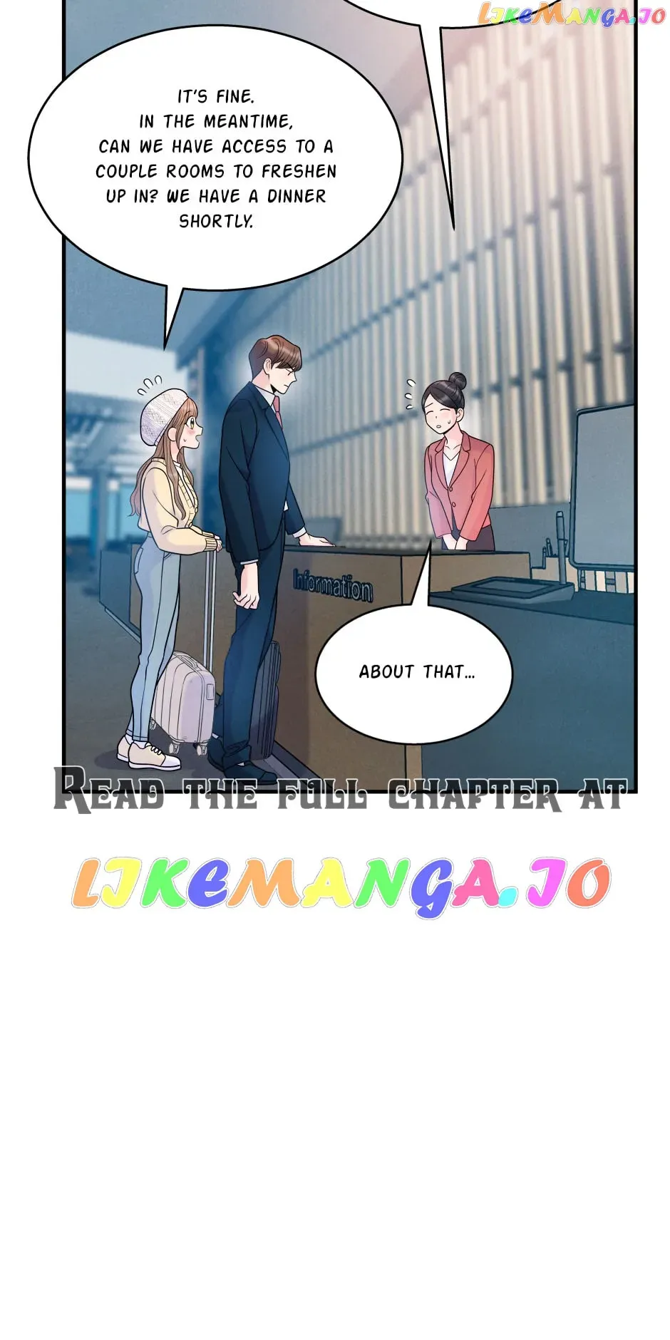 Sleeping on the Job Chapter 28 Online - página 30